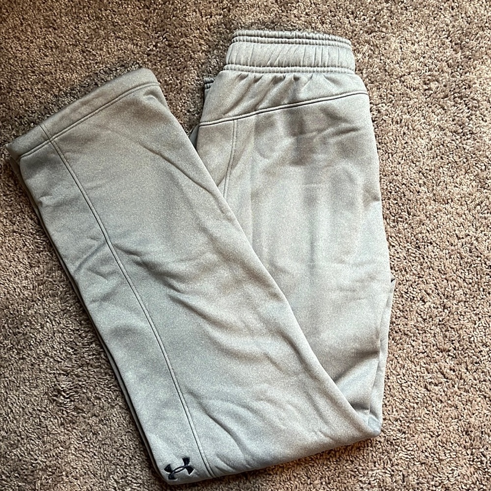 UA Cold Gear Sweat Pants